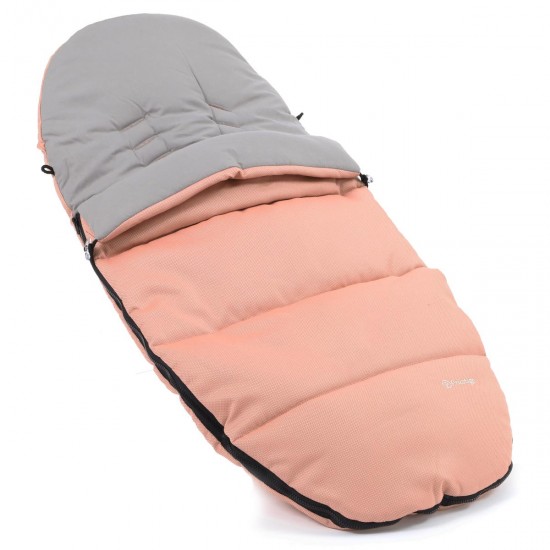 Babystyle prestige pink best sale